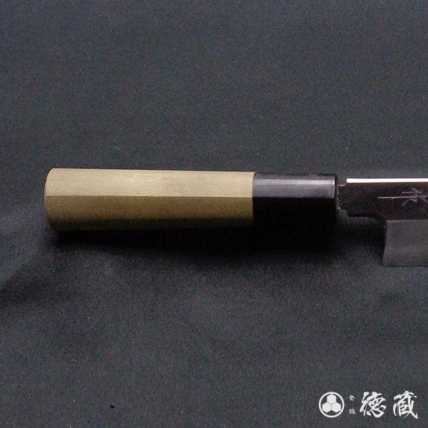 田所刃物 银三 镰形薄刃厨刀