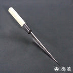 田所刃物　白二　万能切付小刀