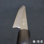 田所刃物 银三 切付万能小刀