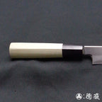田所刃物 银三 切付万能小刀