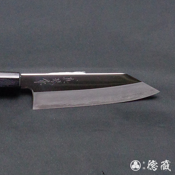 田所刃物 银三 切付万能小刀 镜面加工