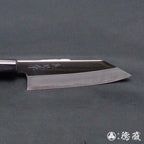 田所刃物 银三 切付万能小刀 镜面加工