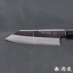 田所刃物 银三 切付万能小刀 镜面加工