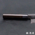 田所刃物 银三 切付万能小刀 镜面加工