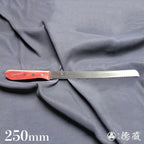 ４２０Ｊ２　全钢　面包刀