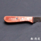 ４２０Ｊ２　全钢　面包刀