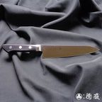 AUS8 牛刀 黑色手柄