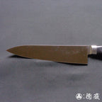 AUS8 牛刀 黑色手柄