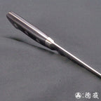 AUS8 牛刀 黑色手柄