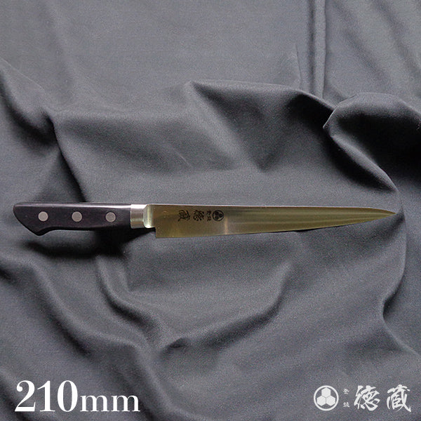 AUS8 切筋刀 黑色手柄