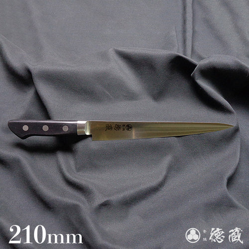 AUS8 切筋刀 黑色手柄
