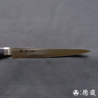 AUS8 切筋刀 黑色手柄