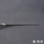 AUS8 切筋刀 黑色手柄