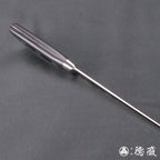 AUS8 切筋刀 黑色手柄