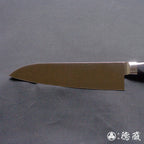 AUS8　三徳　黑色手柄