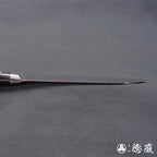 AUS8　三徳　黑色手柄