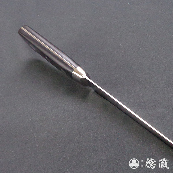 AUS8　三徳　黑色手柄