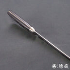 AUS8　三徳　黑色手柄