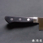 AUS8　三徳　黑色手柄