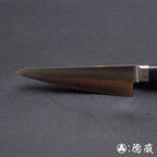 AUS8 剔骨刀 黑色手柄