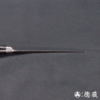 AUS8 剔骨刀 黑色手柄