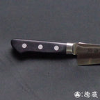 AUS8 剔骨刀 黑色手柄