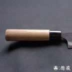 蓝2黑加工栗子削皮刀核桃纹