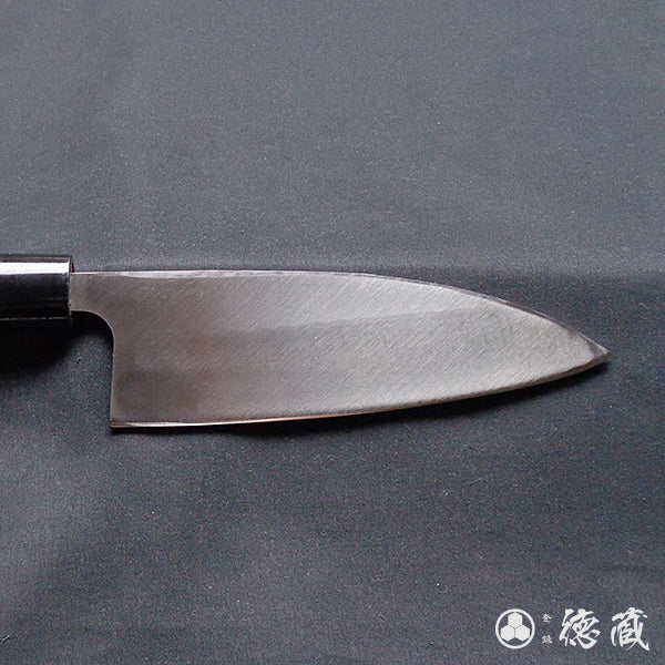 A8 左利手 厚出刃厨刀 崖豆木手柄