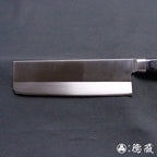 A8 菜刀 黑色手柄