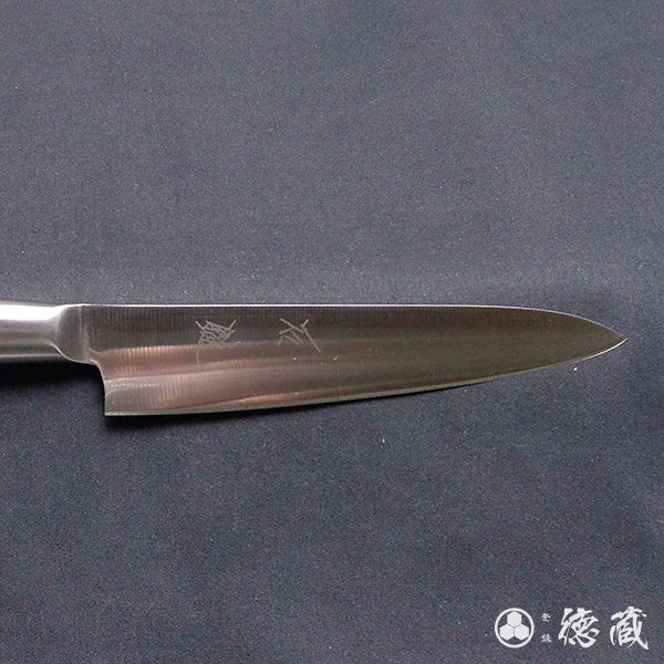 420J2 全金属小刀