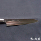 420J2 全金属小刀