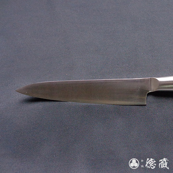 420J2 全金属小刀