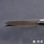 420J2 全金属小刀