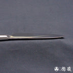 420J2 全金属小刀