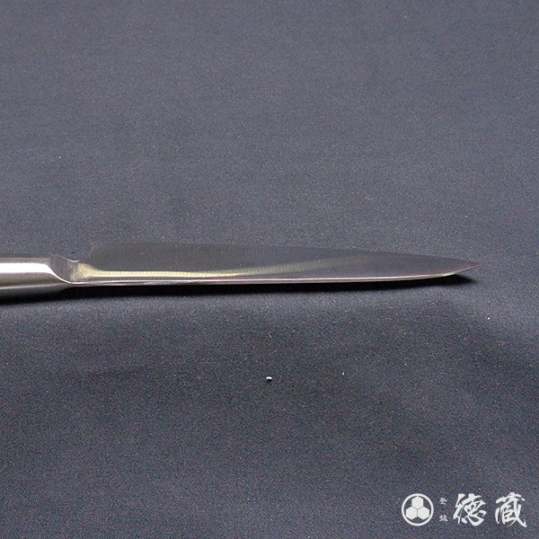 420J2 全金属小刀
