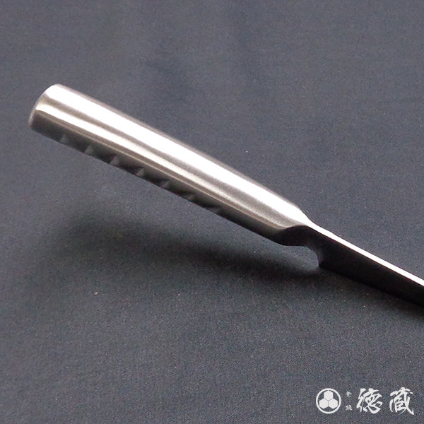 420J2 全金属小刀