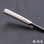 420J2 全金属小刀