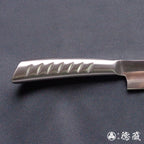 420J2 全金属小刀