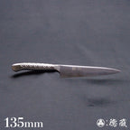 1K6 全金属小刀