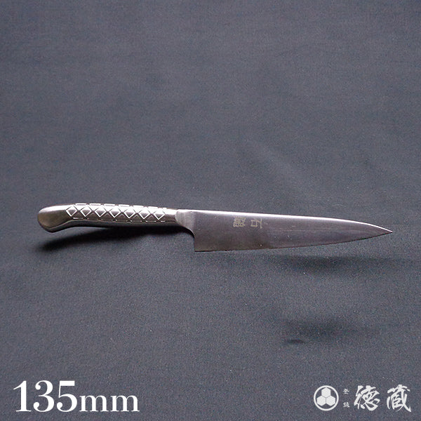 1K6 全金属小刀