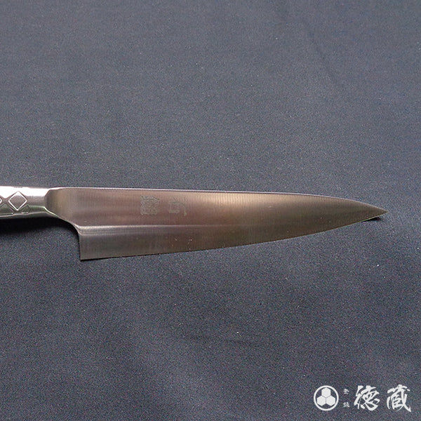 1K6 全金属小刀