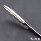 1K6 全金属小刀
