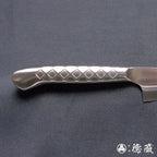 1K6 全金属小刀
