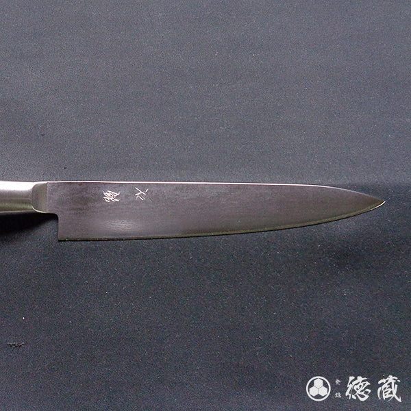 A10 大马士革全金属小刀