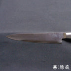 A10 大马士革全金属小刀