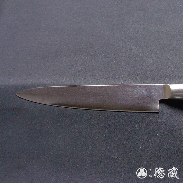 A10 大马士革全金属小刀