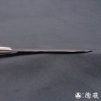 A10 大马士革全金属小刀