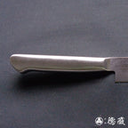 A10 大马士革全金属小刀