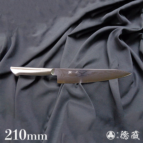 AUS10 Damascus All stainless steel  Gyutou-knife
