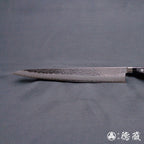 A8 锤纹加工 切筋刀 黑色手柄